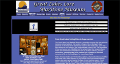 Desktop Screenshot of gllmm.com